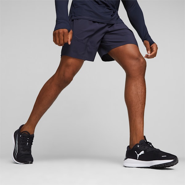 Run Favorite Velocity 7" Men's Running Shorts, PUMA Navy, extralarge